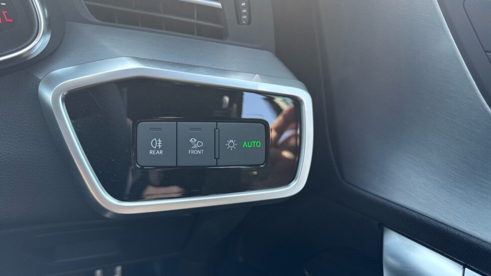 Used Audi A6 2025 for sale - 76501400: Photo 41