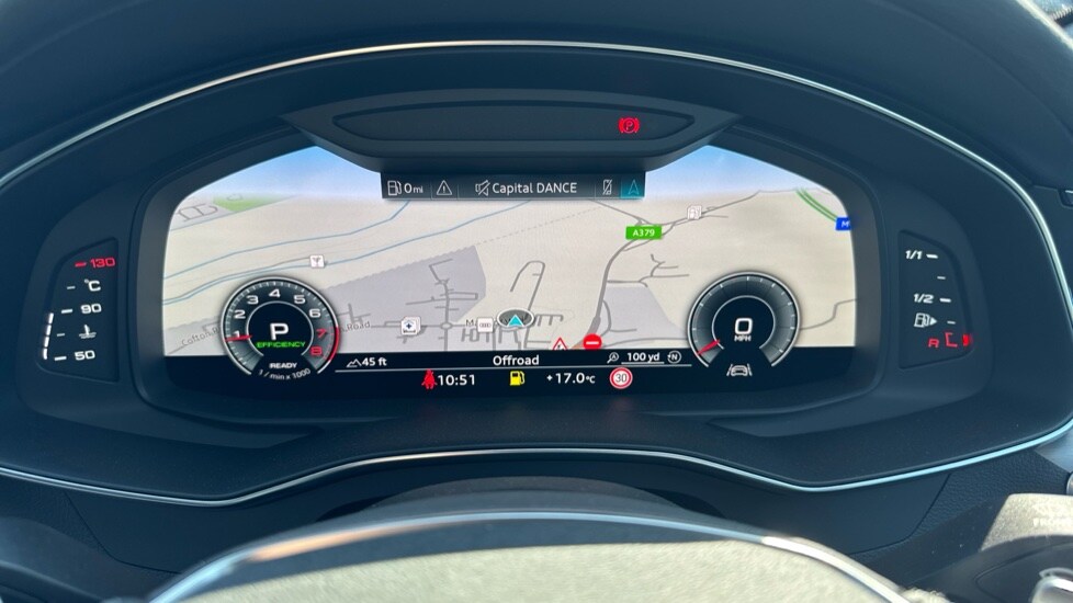 Used Audi A6 2025 for sale - 76501400: Photo 43