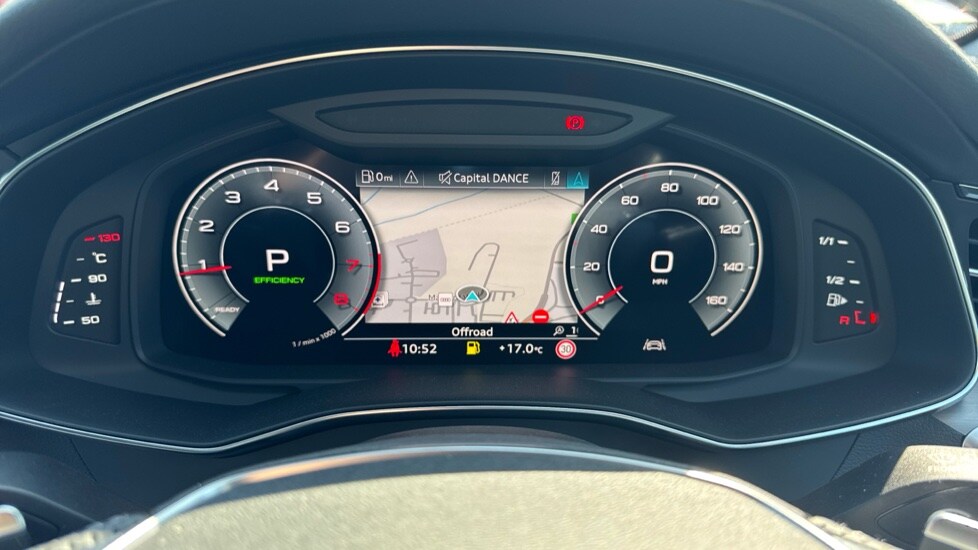 Used Audi A6 2025 for sale - 76501400: Photo 44