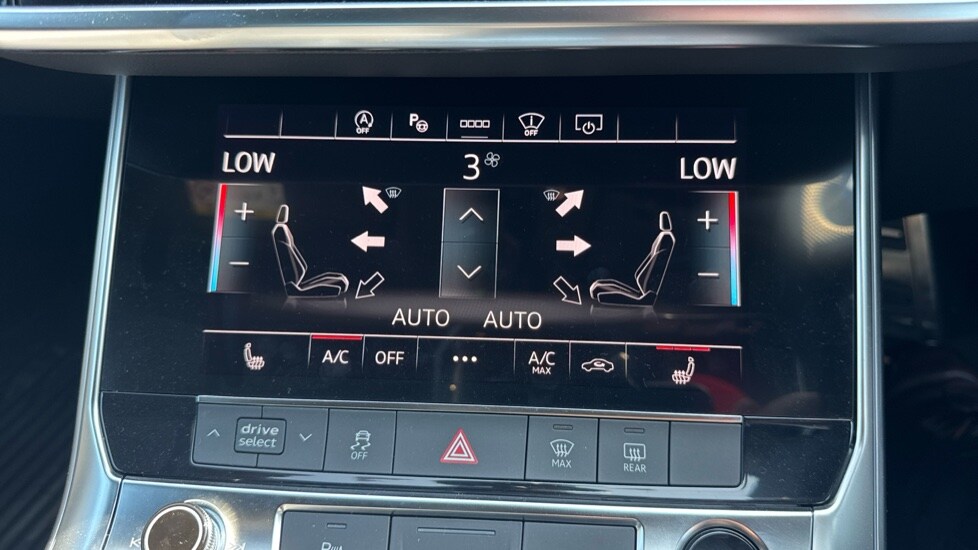 Used Audi A6 2025 for sale - 76501400: Photo 45