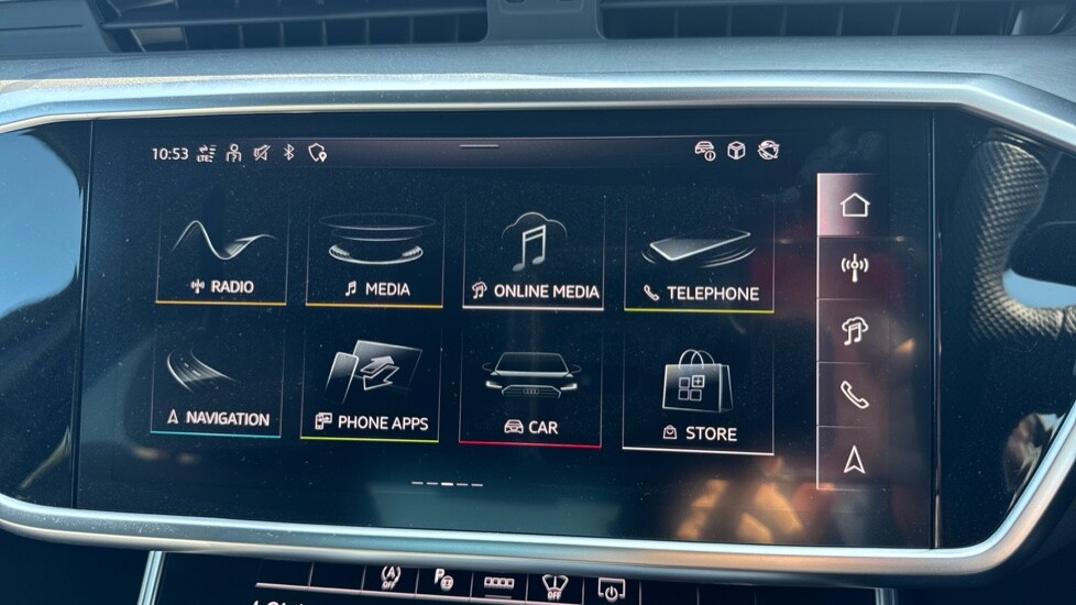 Used Audi A6 2025 for sale - 76501400: Photo 49