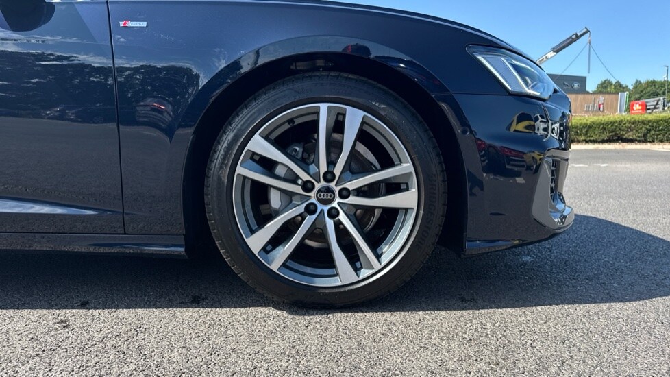 Used Audi A6 2025 for sale - 76501400: Photo 5