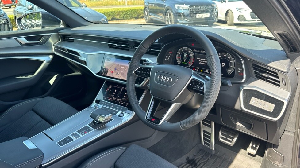 Used Audi A6 2025 for sale - 76501400: Photo 6