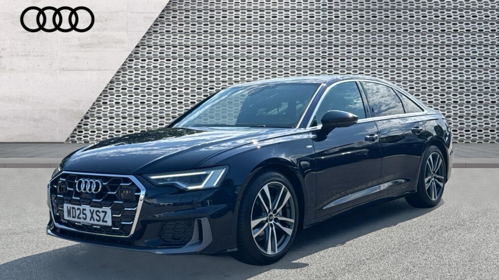 Used Audi A6 2025 for sale - 76501400: Photo 7