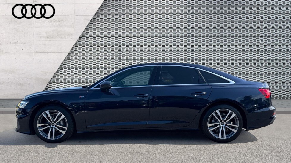 Used Audi A6 2025 for sale - 76501400: Photo 9