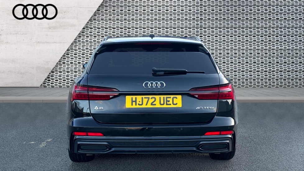 Used Audi A6 2022 for sale - 76872601: Photo 11