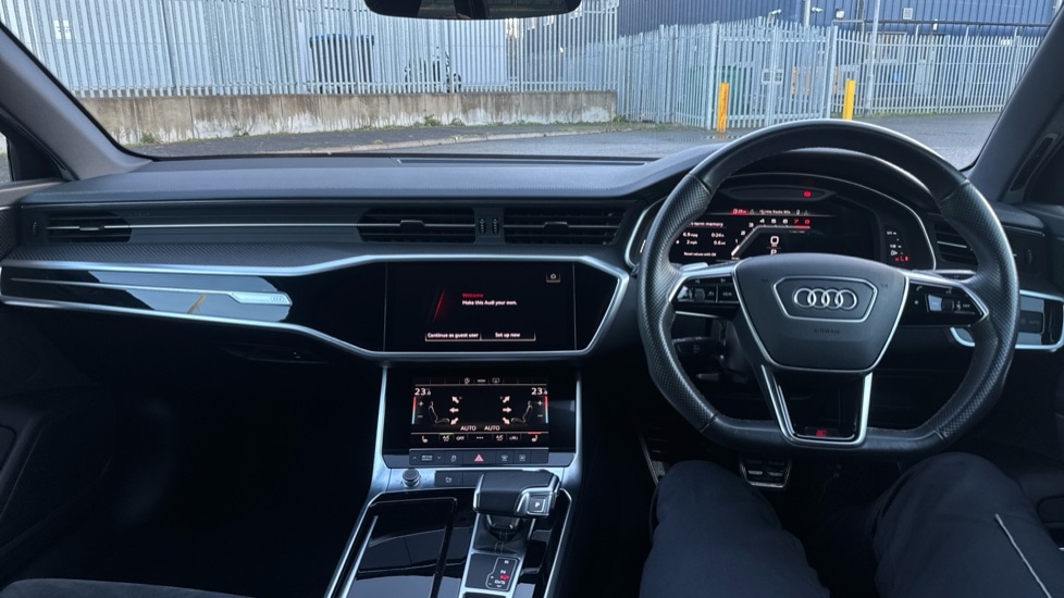 Used Audi A6 2022 for sale - 76872601: Photo 12