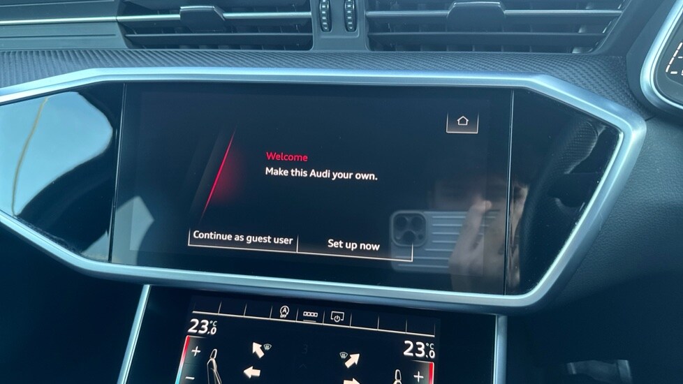 Used Audi A6 2022 for sale - 76872601: Photo 13