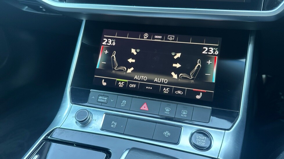 Used Audi A6 2022 for sale - 76872601: Photo 16