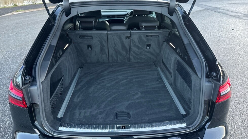 Used Audi A6 2022 for sale - 76872601: Photo 18