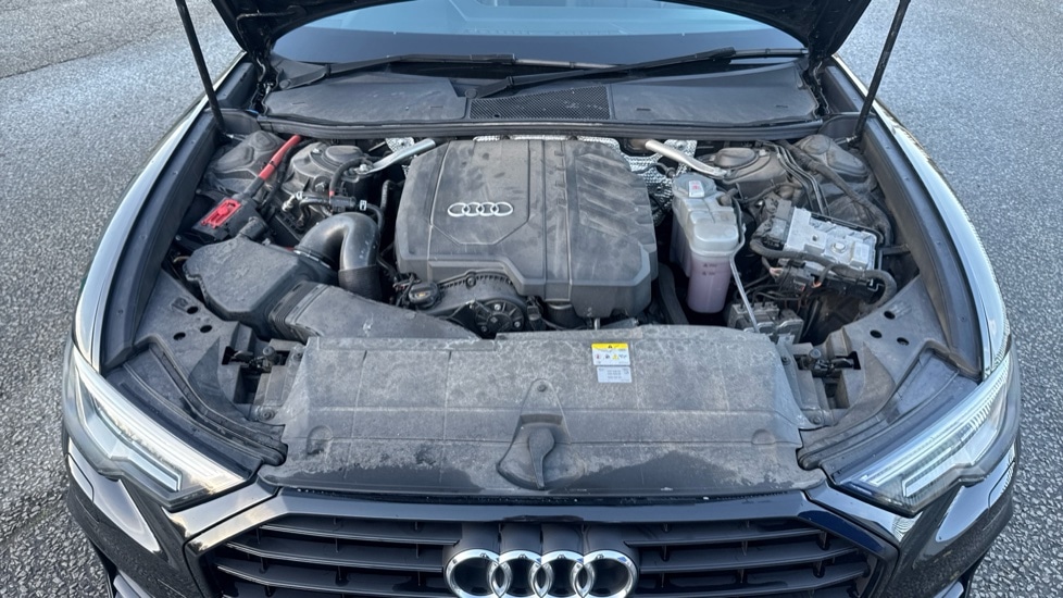 Used Audi A6 2022 for sale - 76872601: Photo 20