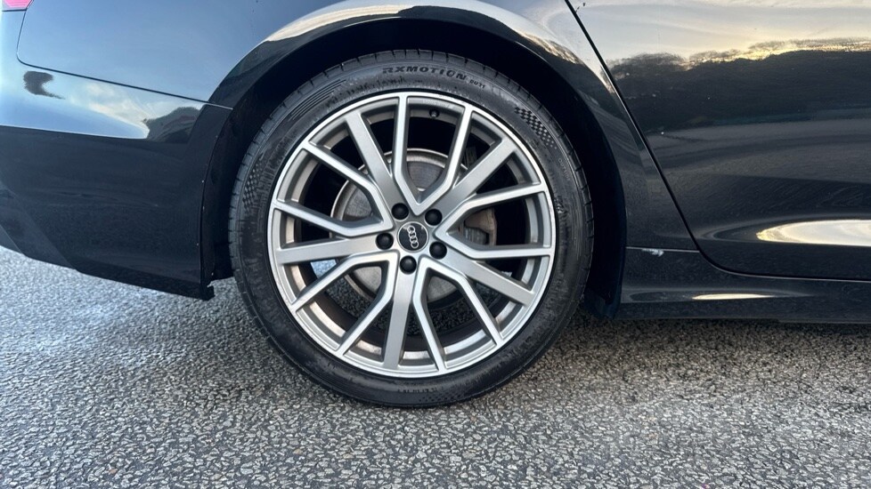 Used Audi A6 2022 for sale - 76872601: Photo 21