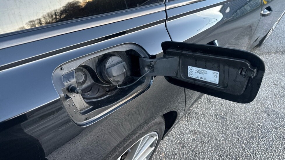 Used Audi A6 2022 for sale - 76872601: Photo 22