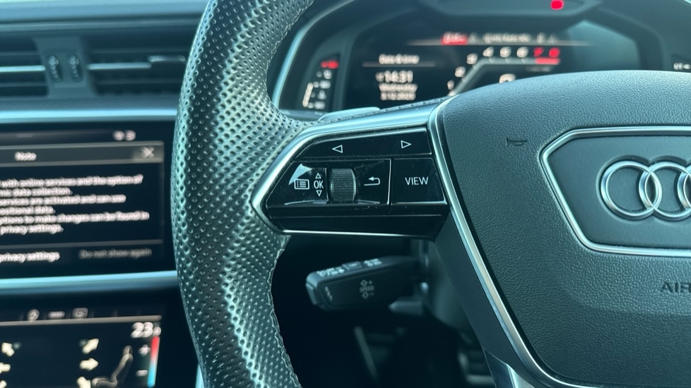 Used Audi A6 2022 for sale - 76872601: Photo 24