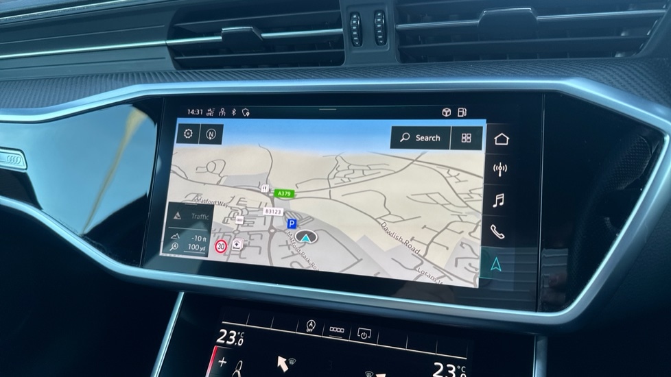 Used Audi A6 2022 for sale - 76872601: Photo 25