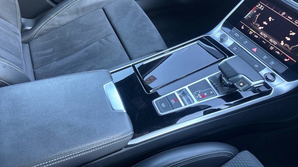 Used Audi A6 2022 for sale - 76872601: Photo 27