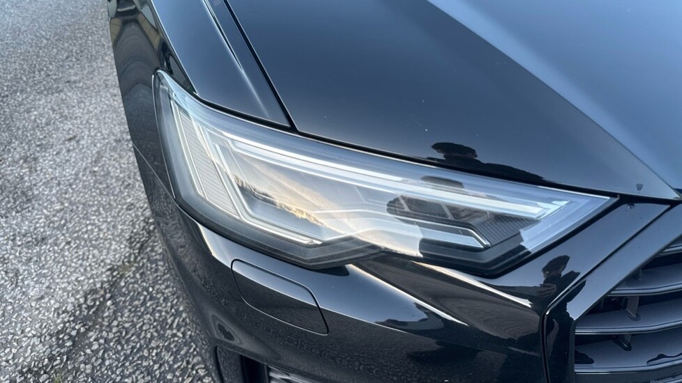 Used Audi A6 2022 for sale - 76872601: Photo 34