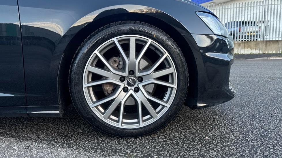 Used Audi A6 2022 for sale - 76872601: Photo 5