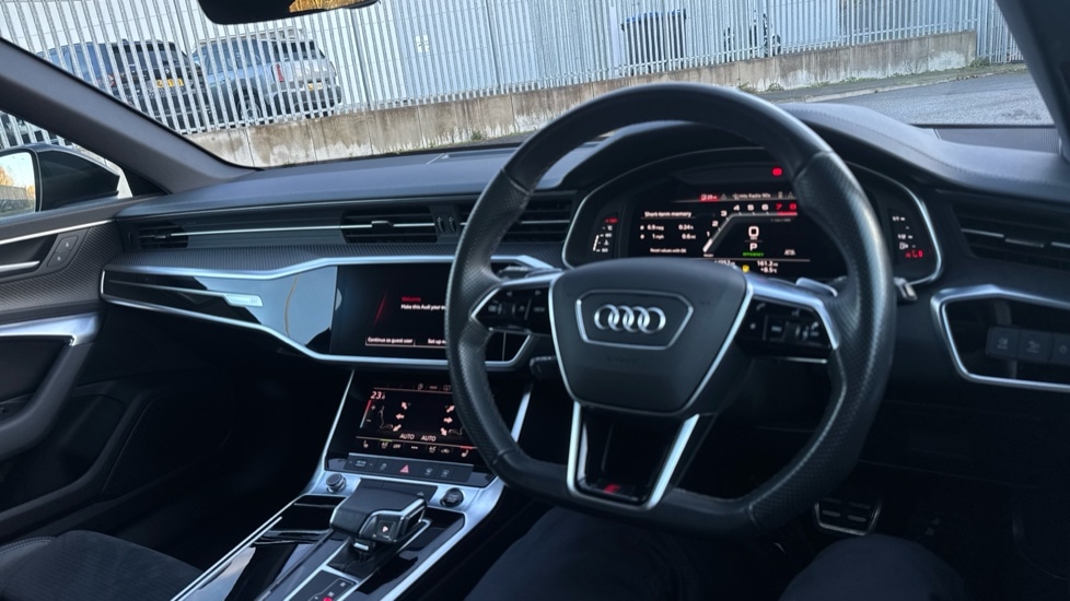 Used Audi A6 2022 for sale - 76872601: Photo 6