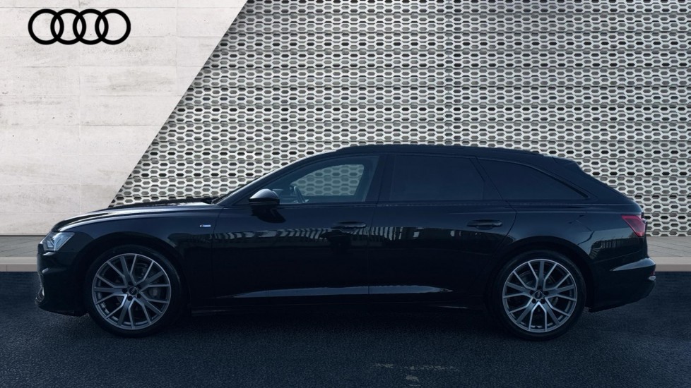 Used Audi A6 2022 for sale - 76872601: Photo 9