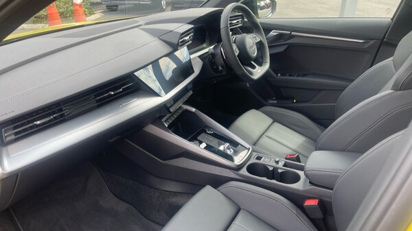 Used Audi A3 2024 for sale - 75748330: Photo 10