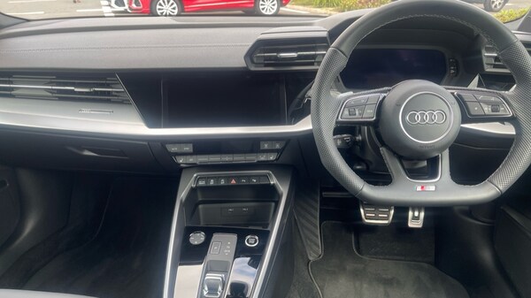 Used Audi A3 2024 for sale - 75748330: Photo 11