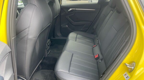 Used Audi A3 2024 for sale - 75748330: Photo 14