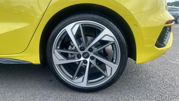 Used Audi A3 2024 for sale - 75748330: Photo 19