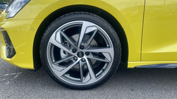 Used Audi A3 2024 for sale - 75748330: Photo 20
