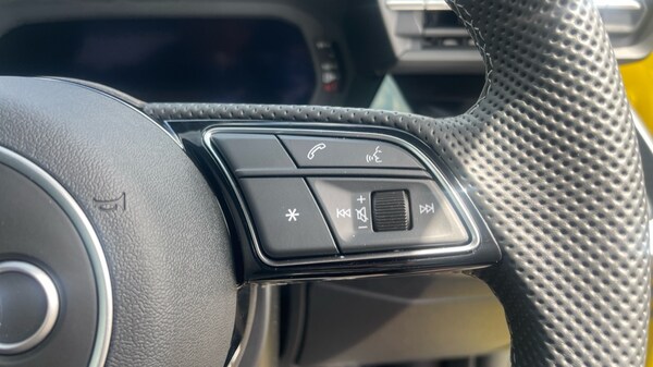 Used Audi A3 2024 for sale - 75748330: Photo 22