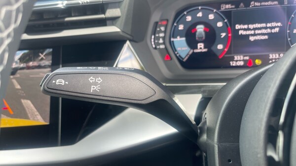 Used Audi A3 2024 for sale - 75748330: Photo 25