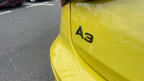 Used Audi A3 2024 for sale - 75748330: Photo 44