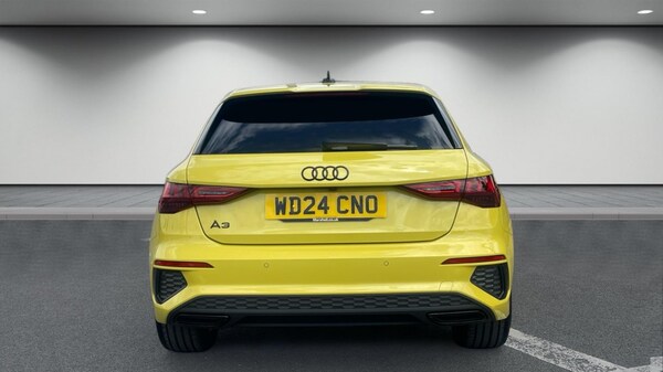 Used Audi A3 2024 for sale - 75748330: Photo 4