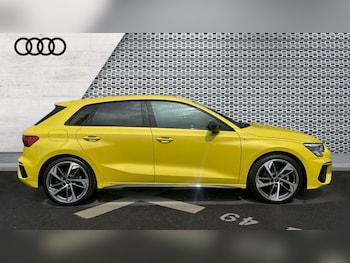 Used Audi A3 2024 for sale - 75748330: Photo