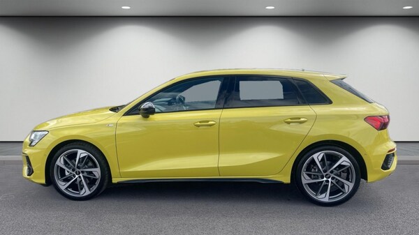 Used Audi A3 2024 for sale - 75748330: Photo 6