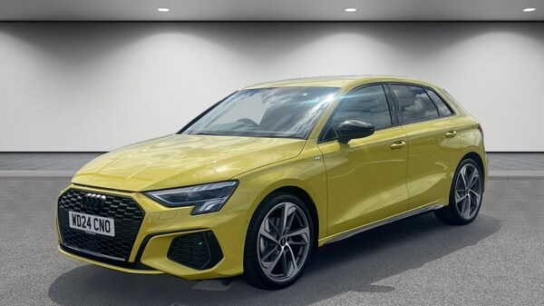 Used Audi A3 2024 for sale - 75748330: Photo 7