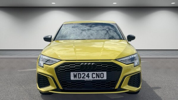 Used Audi A3 2024 for sale - 75748330: Photo 8