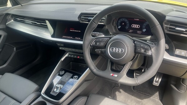 Used Audi A3 2024 for sale - 75748330: Photo 9