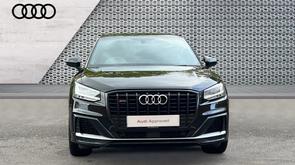 Used Audi Q2 2020 for sale - 76804028: Photo 10