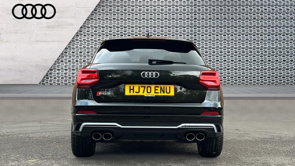 Used Audi Q2 2020 for sale - 76804028: Photo 11