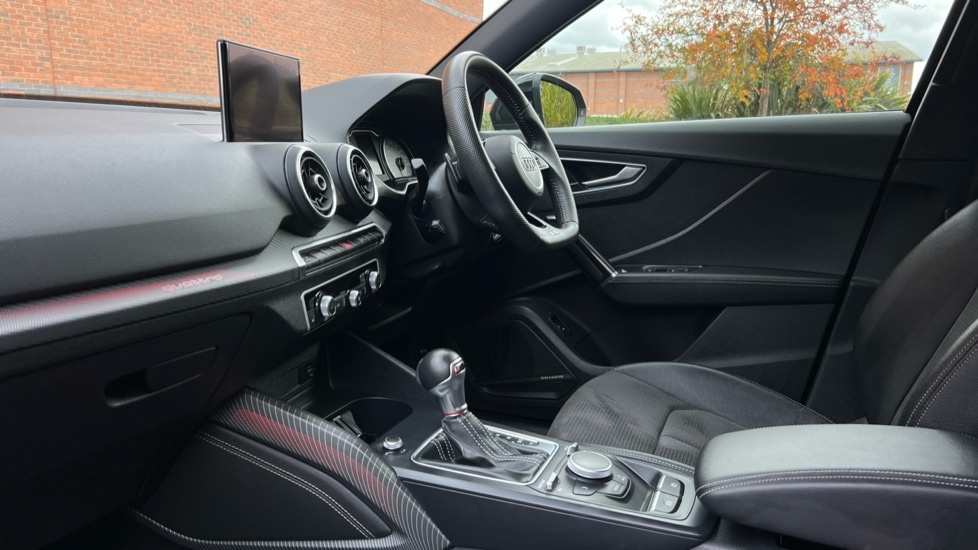 Used Audi Q2 2020 for sale - 76804028: Photo 2