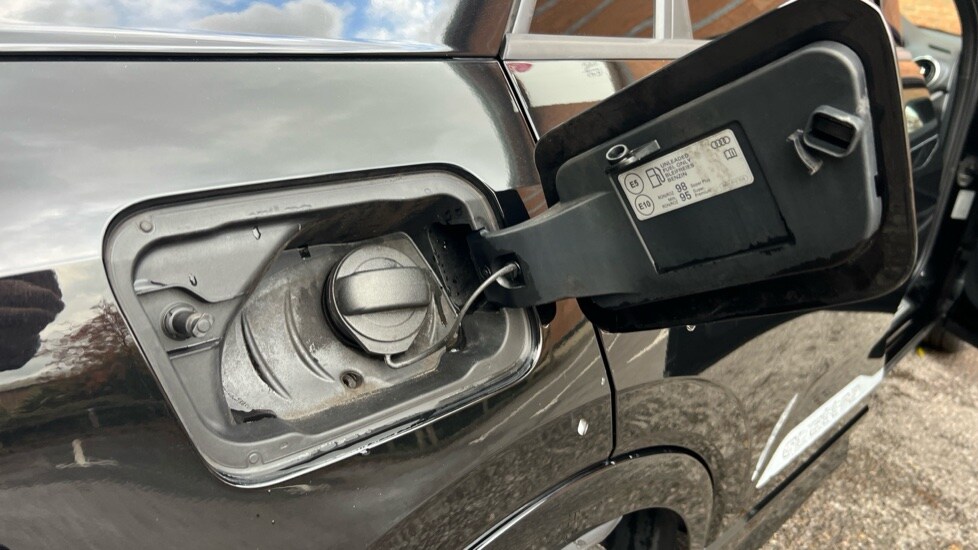 Used Audi Q2 2020 for sale - 76804028: Photo 22