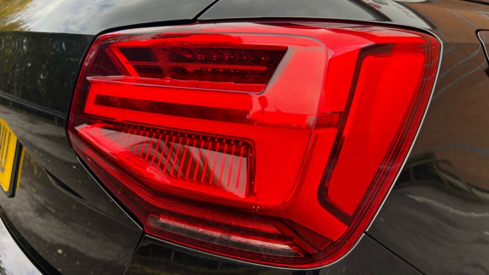 Used Audi Q2 2020 for sale - 76804028: Photo 33