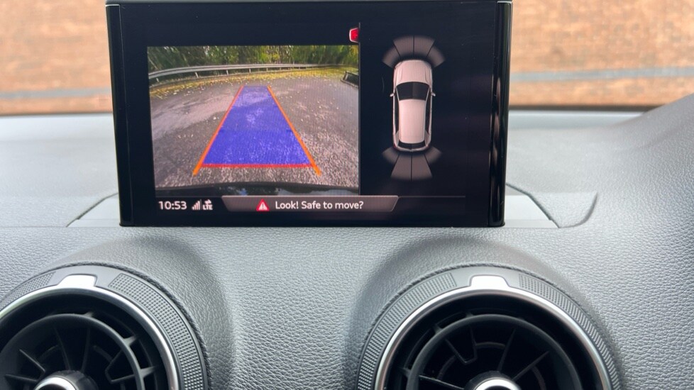 Used Audi Q2 2020 for sale - 76804028: Photo 36