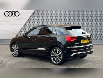 Used Audi Q2 2020 for sale - 76804028: Photo