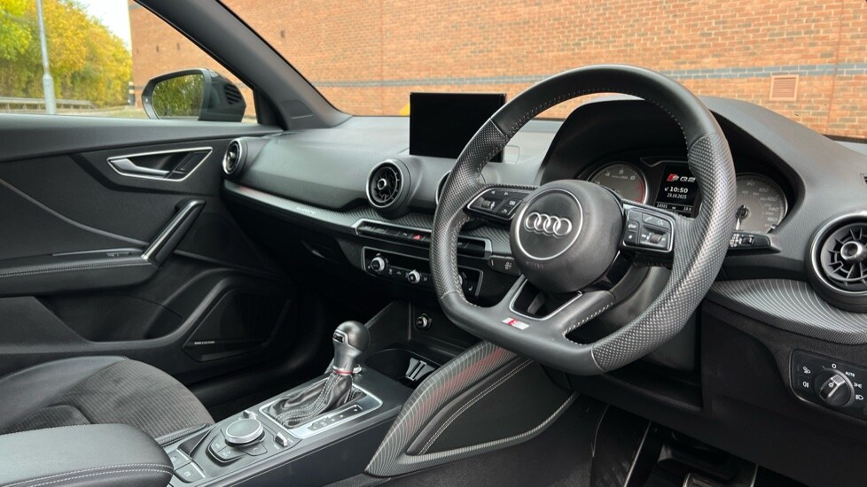 Used Audi Q2 2020 for sale - 76804028: Photo 6