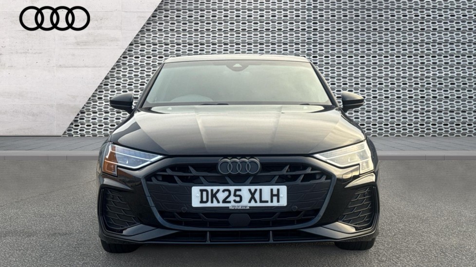 Used Audi A3 2025 for sale - 76869873: Photo 10