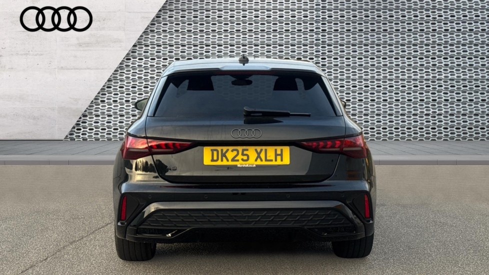 Used Audi A3 2025 for sale - 76869873: Photo 11