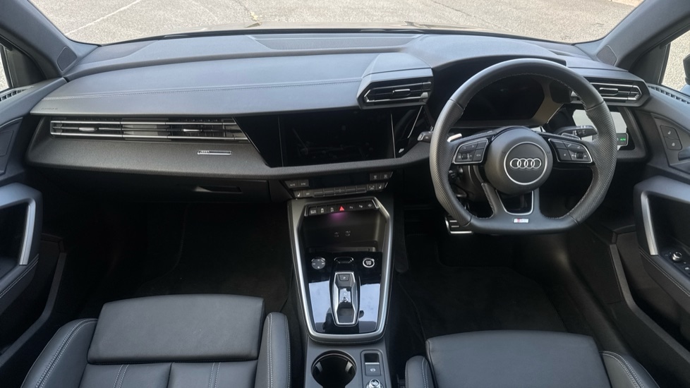 Used Audi A3 2025 for sale - 76869873: Photo 12