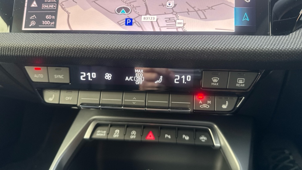 Used Audi A3 2025 for sale - 76869873: Photo 16